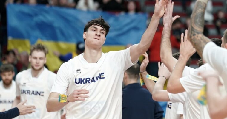 Дебютанти 2025 року в збірних України