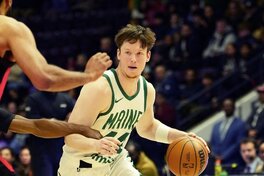 Українці за кордоном: Пустовий набрав 10 очок в Іспанії, Шульзі не вистачило однієї передачі до дабл-даблу