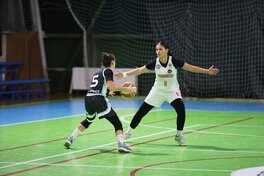 Жіноча Суперліга: відеотрансляція матчу 3 січня