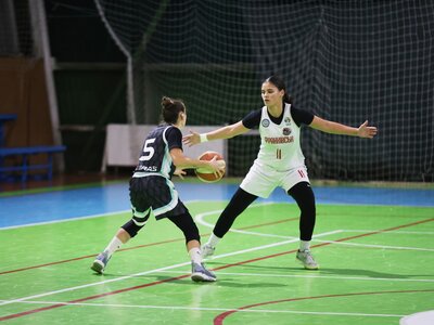 Жіноча Суперліга: відеотрансляція матчу 3 січня