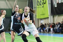 Франківськ-Прикарпаття здобув розгромну перемогу у Вінниці