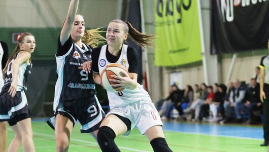 Франківськ-Прикарпаття здобув розгромну перемогу у Вінниці