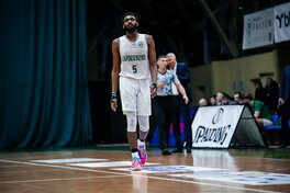 Статистика першої половини сезону Суперліги: лідери чемпіонату за дабл-даблами