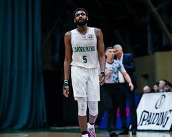 Статистика першої половини сезону Суперліги: лідери чемпіонату за дабл-даблами