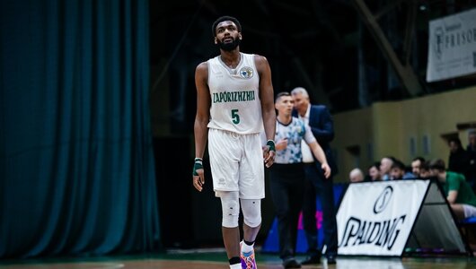 Статистика першої половини сезону Суперліги: лідери чемпіонату за дабл-даблами