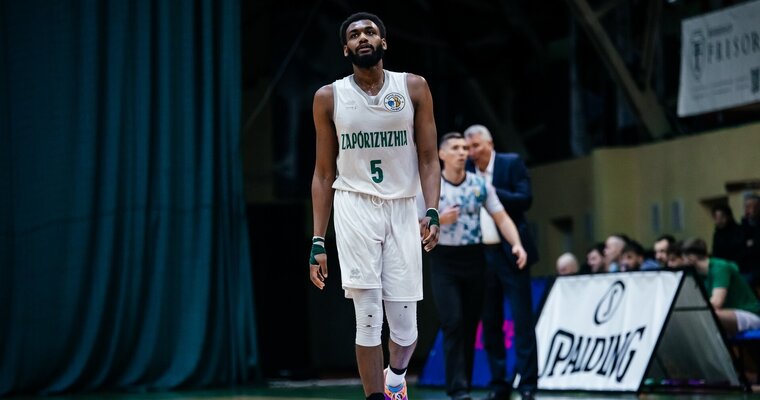 Статистика першої половини сезону Суперліги: лідери чемпіонату за дабл-даблами