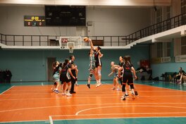 Жіноча Суперліга: відеотрансляція матчу 4 січня