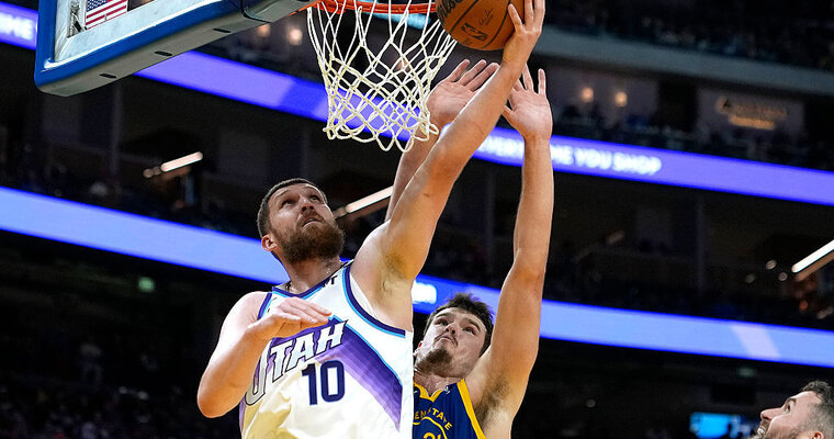 Українці за кордоном: Михайлюк набрав 10 очок в НБА, у Шульги 16 очок в G-лізі, Зотов – у фіналі Кубка