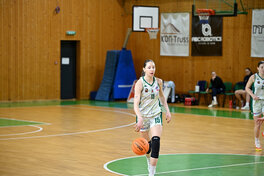 Українки за кордоном: у Бойко та Панчук по 10 очок, Діке оформила дабл-дабл у NCAA