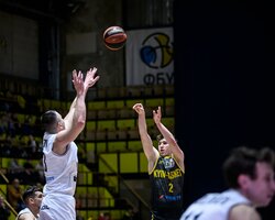 Прев’ю девʼятого туру: головні сюжети першого ігрового вікенду Суперліги в 2026 році