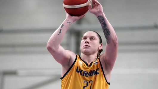 Аліна Ягупова повернулась до Туреччини