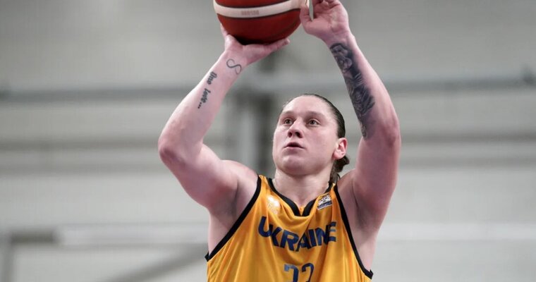 Аліна Ягупова повернулась до Туреччини