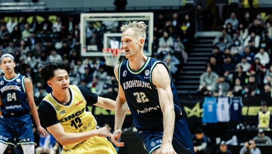 Українці за кордоном: результативні ігри Пустового та Липового, Близнюк майже оформив трипл-дабл