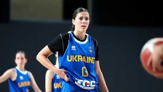 Найкращі перфоманси у ВЮБЛ в першій половині сезону