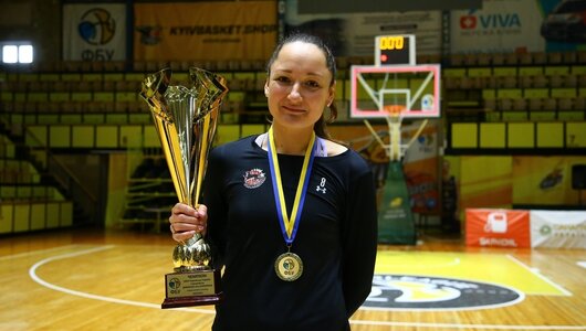 Рекорди жіночого Кубка України: у Філевич три кращих показники, Туровцева краща за передачами