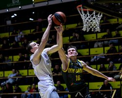 Чоловіча Суперліга: розклад трансляцій матчів 10-11 січня 