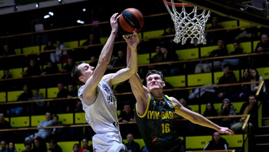 Чоловіча Суперліга: розклад трансляцій матчів 10-11 січня 