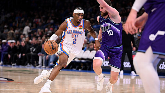 Українці за кордоном: Санон і Ковляр зіграли в Єврокубку, продуктивний матч Михайлюка в НБА