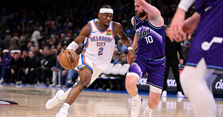 Українці за кордоном: Санон і Ковляр зіграли в Єврокубку, продуктивний матч Михайлюка в НБА