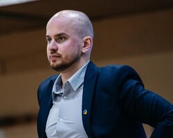 Нікіта Воєвода: Ми вже показали, що можемо грати проти всіх