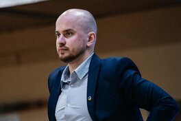 Нікіта Воєвода: Ми вже показали, що можемо грати проти всіх