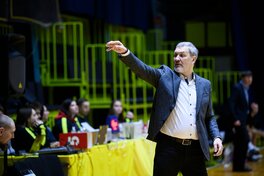 Віталій Черній: Сподіваюся, що вже найближчим часом будемо бачити той рівень, до якого йдемо