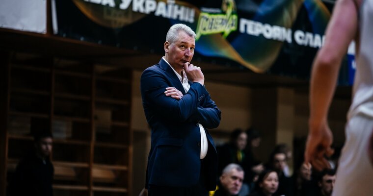 Дмитро Щіглинський: На нас чекає непростий домашній бабл