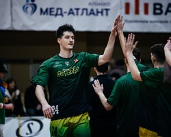 Роман Морозов: Для мене Запоріжжя – завжди принциповий та сильний суперник