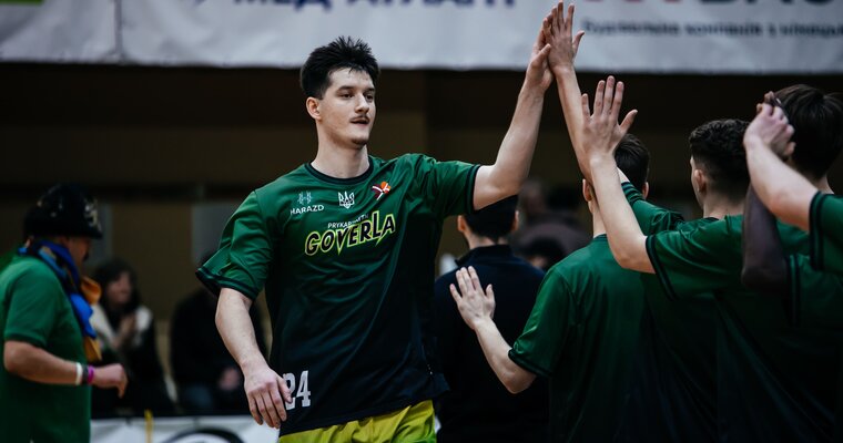 Роман Морозов: Для мене Запоріжжя – завжди принциповий та сильний суперник