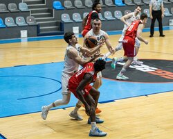 Харківські Соколи вперше обіграли Рівне