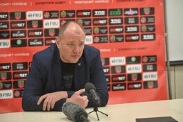 Дніпро переміг Старий Луцьк: коментарі після матчу