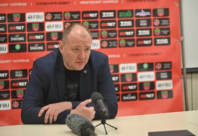 Дніпро переміг Старий Луцьк: коментарі після матчу