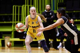 Жіночий Кубок України: відеотрансляція матчів 11 січня 