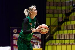 Жіночий Кубок України: визначились учасники Фіналу чотирьох