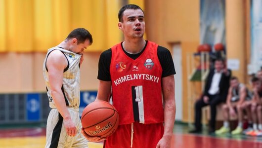 Вища ліга: ДіДіБао вдруге обіграв Самбір, перемоги Хмельницького та Ніко-Баскета-2