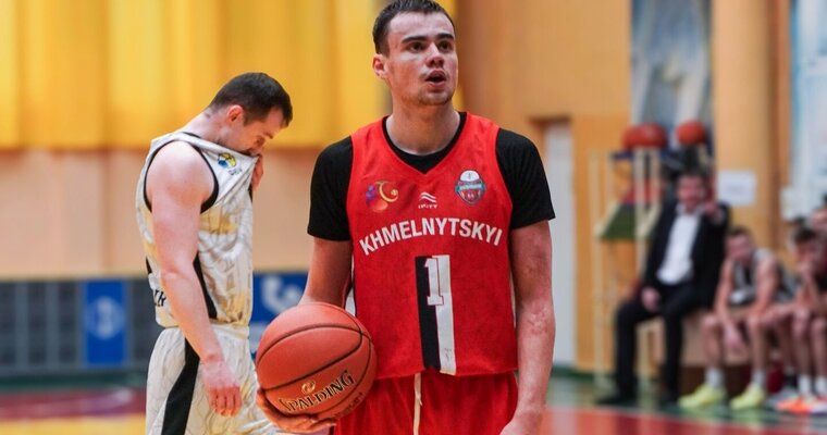 Вища ліга: ДіДіБао вдруге обіграв Самбір, перемоги Хмельницького та Ніко-Баскета-2