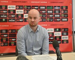 Матчі Суперліги 11 січня: післяматчеві пресконференції 