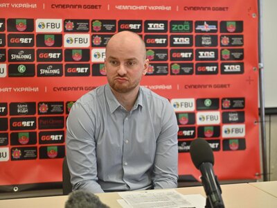 Матчі Суперліги 11 січня: післяматчеві пресконференції