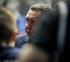 Валерій Плеханов: Ми повернули Київ-Баскету поки що боржок за Кубок