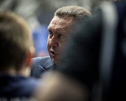 Валерій Плеханов: Ми повернули Київ-Баскету поки що боржок за Кубок