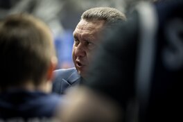 Валерій Плеханов: Ми повернули Київ-Баскету поки що боржок за Кубок