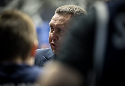 Валерій Плеханов: Ми повернули Київ-Баскету поки що боржок за Кубок