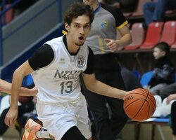 Вища ліга: Ніко-Баскет-2 обіграв Freedom UA