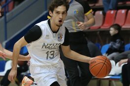 Вища ліга: Ніко-Баскет-2 обіграв Freedom UA