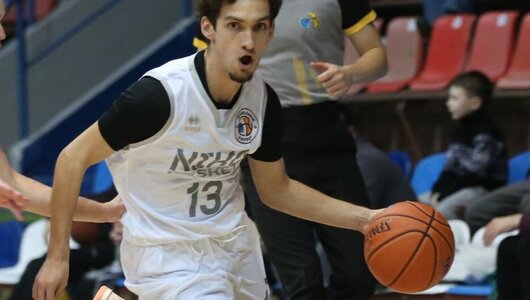 Вища ліга: Ніко-Баскет-2 обіграв Freedom UA