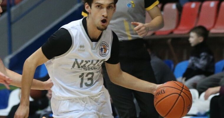 Вища ліга: Ніко-Баскет-2 обіграв Freedom UA