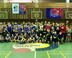 У Харкові відбувся Кубок Політехніка з баскетболу 3х3