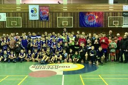 У Харкові відбувся Кубок Політехніка з баскетболу 3х3