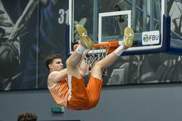 Яскраві фото дев'ятого туру Суперліги GGBET