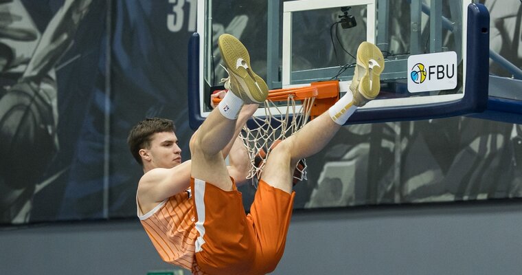 Яскраві фото дев'ятого туру Суперліги GGBET